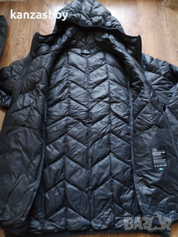 five seasons mens down jacket - мъжко пухено яке ХЛ, снимка 7 - Якета - 52147405