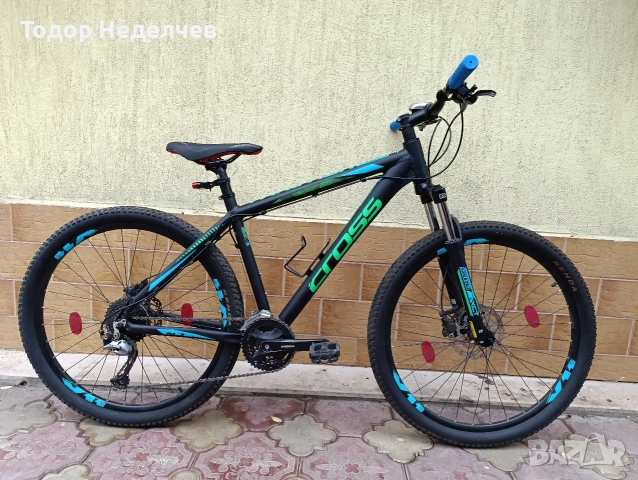 Cross 27,5 цола 