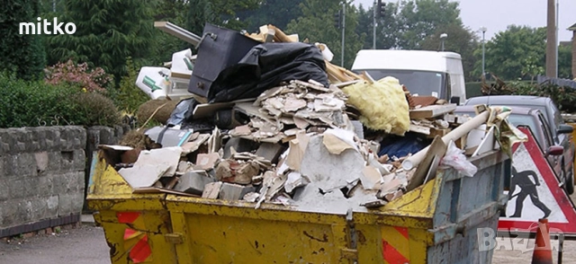 Почистване на апартаменти тавани мазета , снимка 6 - Почистване на домове - 51016881