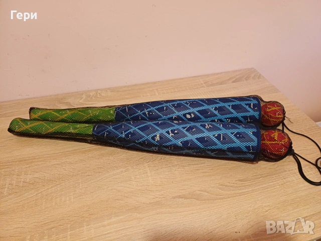 Комплект детски бухалки за бейзбол , снимка 3 - Други - 53745381