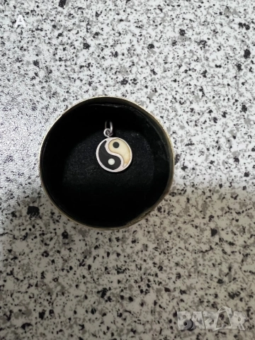 Сребърни висулки, снимка 11 - Пръстени - 50109750