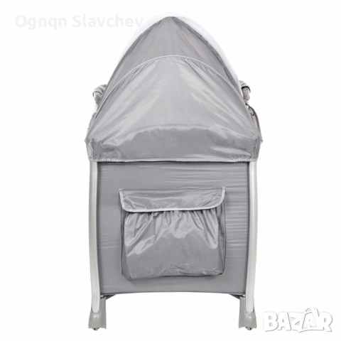 децка кошара zippo на две нива, снимка 9 - Кошарки - 52133970