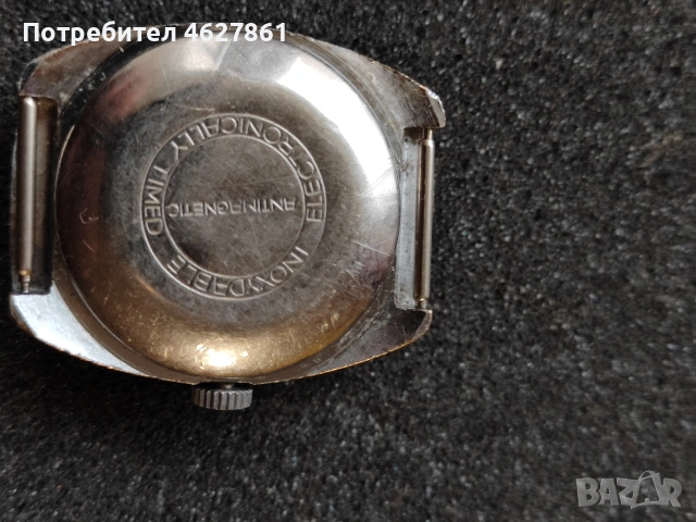 RUHLA Digital, снимка 7 - Мъжки - 54070455