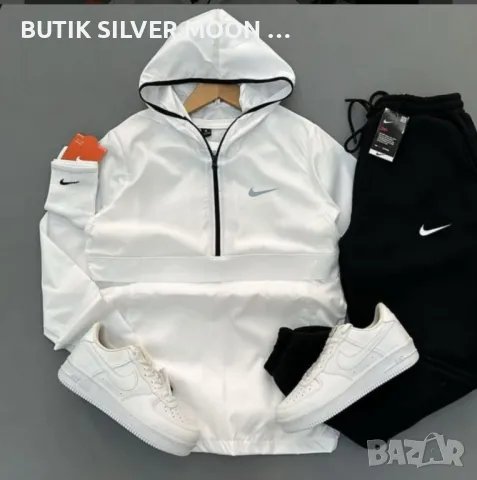 Мъжки Екипи 💫 Nike , снимка 9 - Спортни дрехи, екипи - 49465683