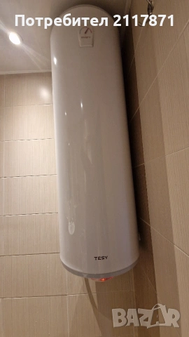 TESY BiLight Slim GCV 80 38 30 B12 TSR, снимка 3 - Бойлери - 54182053