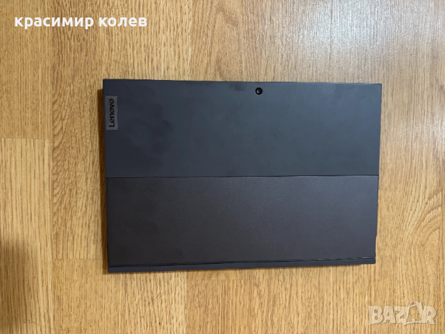 "Lenovo IdeaPad Duet 3 10IGL5 "таблет/лаптоп, снимка 8 - Лаптопи за дома - 53484404