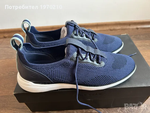 Дамски обувки Colehaan Zerogrand, снимка 1 - Дамски ежедневни обувки - 47011041