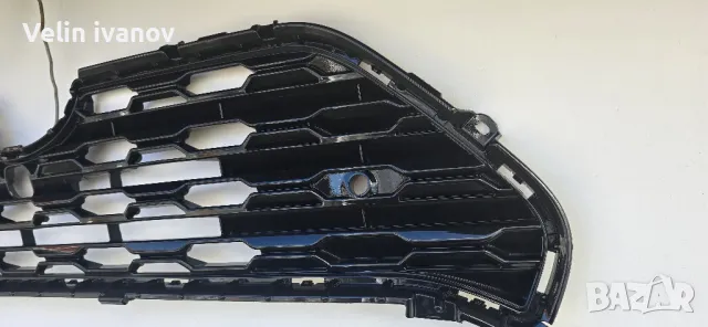 решетка за тойота рав 4, снимка 3 - Части - 49775153