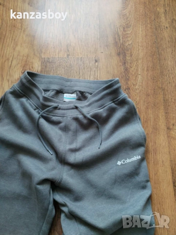 columbia - страхотно мъжко олнище С, снимка 3 - Спортни дрехи, екипи - 53758363
