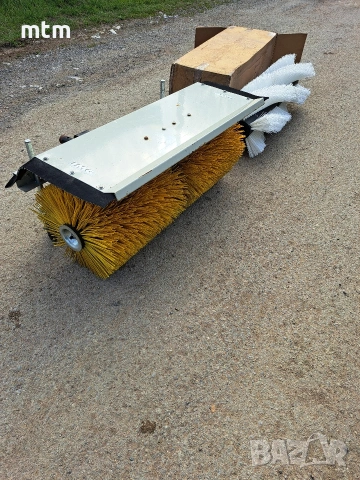 четка за метене, снимка 3 - Други машини и части - 54047911