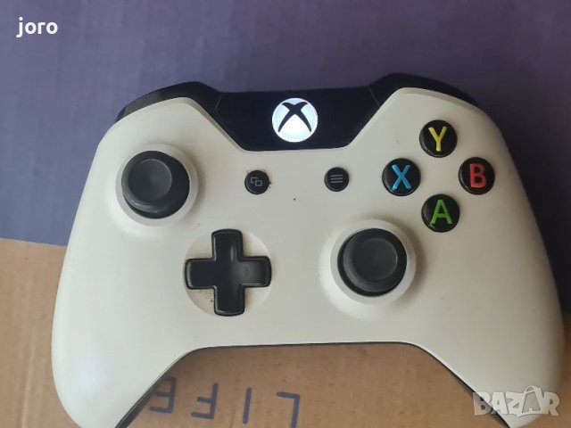 xbox one 1537 controller , снимка 1 - Аксесоари - 46576224