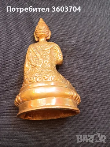 статуя на буда