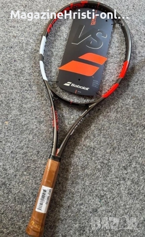Babolat Pure Strike VS