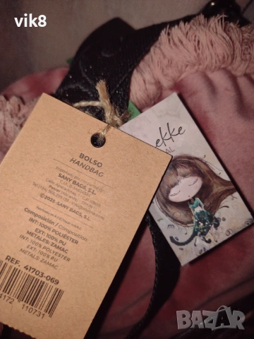 Ново!!!Anekke чисто нова чанта през рамо, снимка 2 - Чанти - 53738236