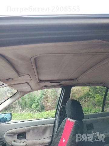 Bmw e36 318i m43 на части, снимка 3 - Автомобили и джипове - 51622300