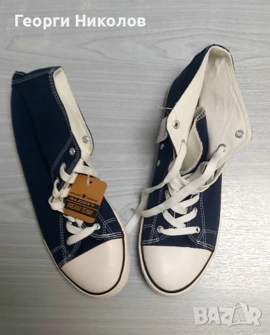 Дамски обувки , снимка 2 - Дамски ежедневни обувки - 50716897