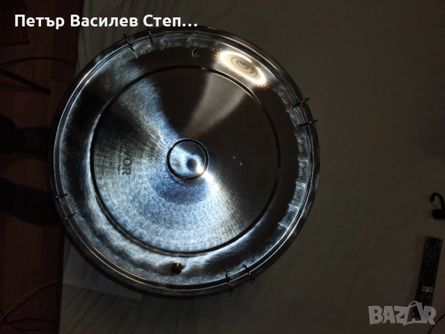 Казан за дестилация-чисто нов 50литра от неръждавейка и медни тръби, снимка 4 - Други стоки за дома - 52052686