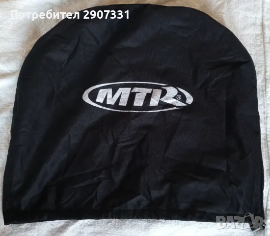 Чанта калъф за шлем / каска MTR