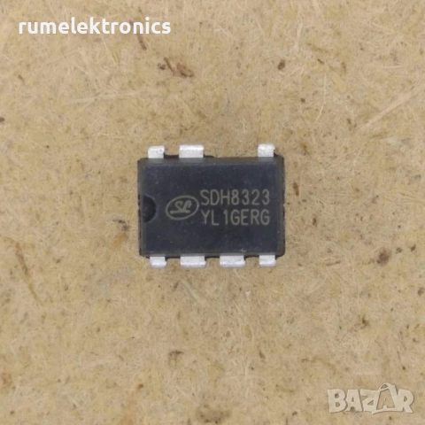 SDH8323