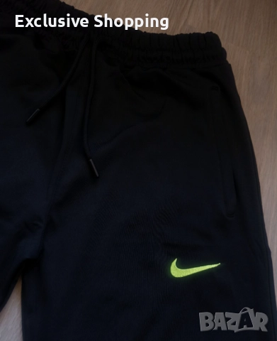 Мъжки спортен екип Nike, снимка 10 - Спортни дрехи, екипи - 52904728