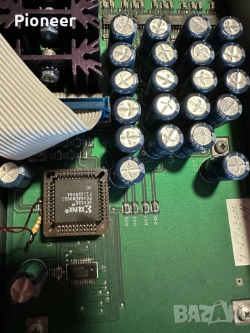 MUSE model nine, снимка 16 - Аудиосистеми - 53480623