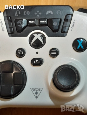 Контролер RECON, снимка 3 - Игри за PC - 51573875