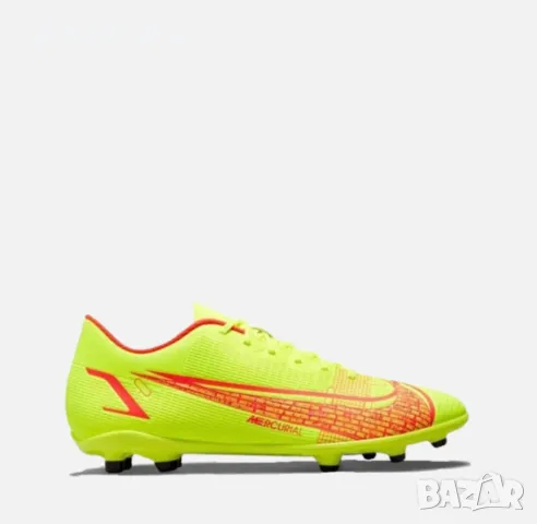 НАМАЛЕНИЕ !!! Футболни обувки Nike Mercurial Vapor 14 Club FG / MG CU5692-760   №42, снимка 1 - Футбол - 47185906