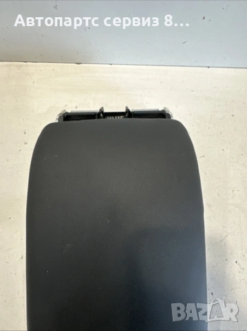 Подлакатник черен плат за Ситроен ДС4 Citroen ds4 type 9h05 1.6 Hdi 82hp 2011, снимка 2 - Части - 53109250