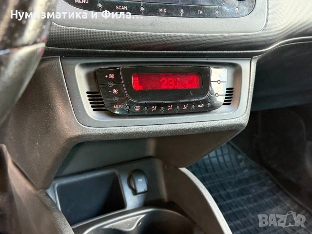 Seat Ibiza - 1,6 бензин с !!!верига!!!, снимка 16 - Автомобили и джипове - 53585780
