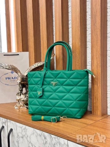 чанти prada , снимка 6 - Чанти - 51430958