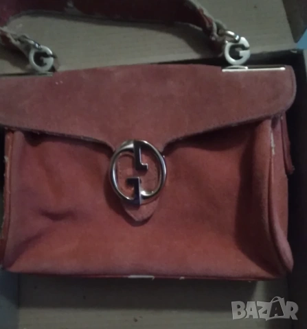 Дамска чанта