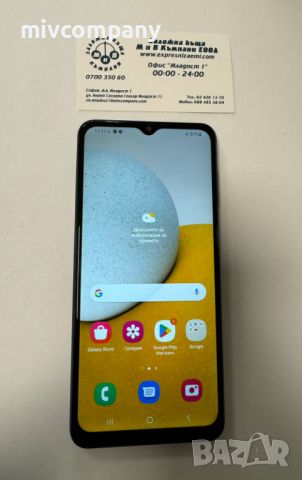 Samsung Galaxy A13 5G 64/4GB , снимка 1