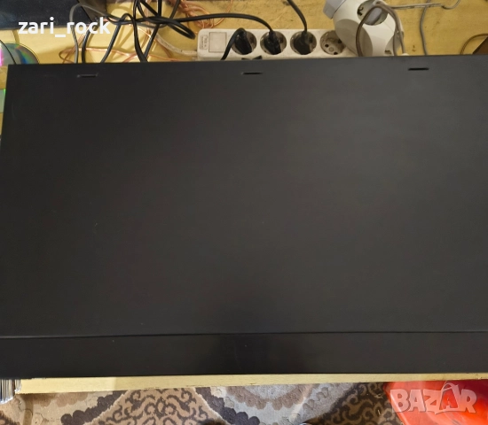 Cd player Sony cdp-395, снимка 2 - Аудиосистеми - 52710651