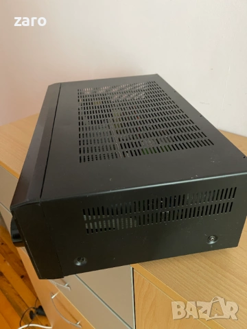 Ресийвър Sony STR-DE 185, снимка 5 - Ресийвъри, усилватели, смесителни пултове - 54157899