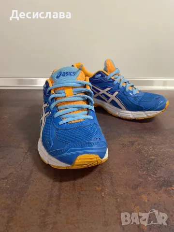 Asics 37.5 номер, снимка 2 - Маратонки - 47250568