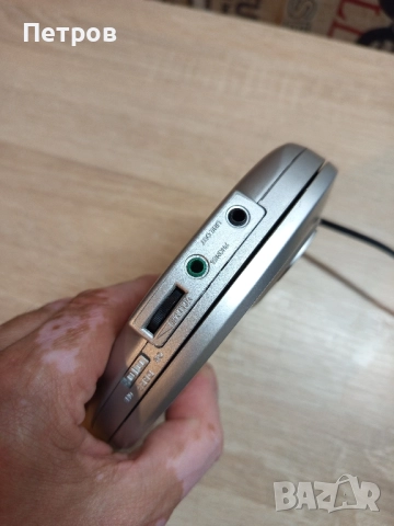 Преносим СД-плейър"Orion", снимка 6 - Други - 51529685