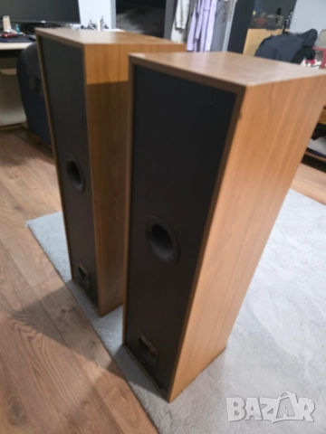 Тонколони Jamo Cornet 195, снимка 9 - Тонколони - 52631305