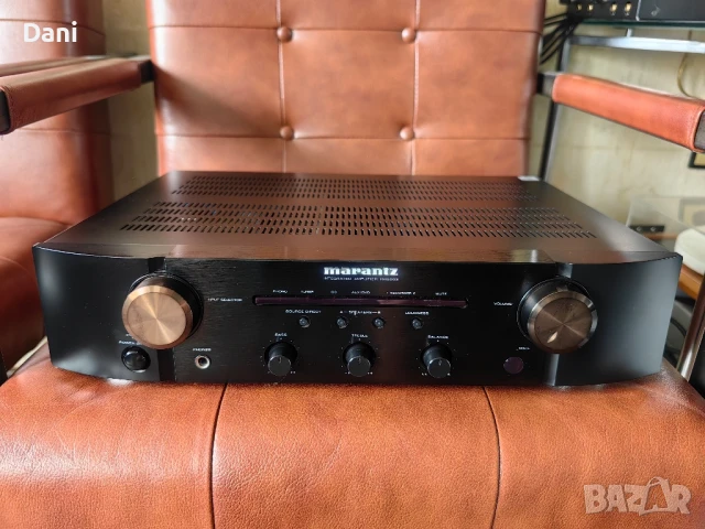 Усилвател Marantz PM 5003