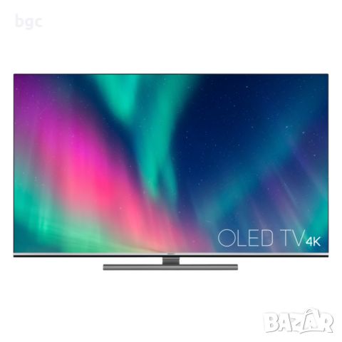 НОВ 65" OLED Телевизор HORIZON AURORA 4K Ultra HD, JBL Озвучение 24 месеца гар, снимка 11 - Телевизори - 46768578