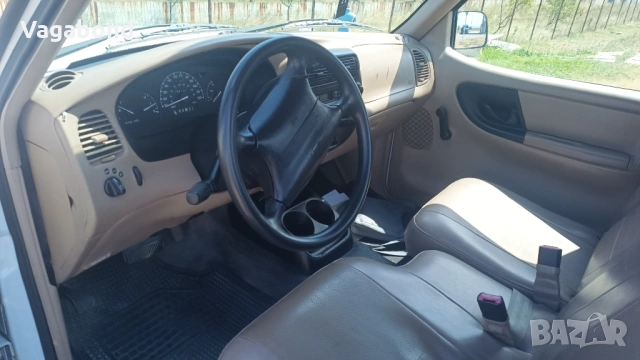 Подавам пикап Форд Рейнджър, снимка 13 - Автомобили и джипове - 53695441