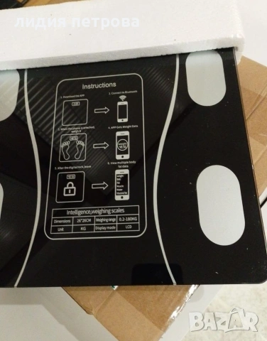 Обява 8.Електрически уред, снимка 6 - Други - 53878665