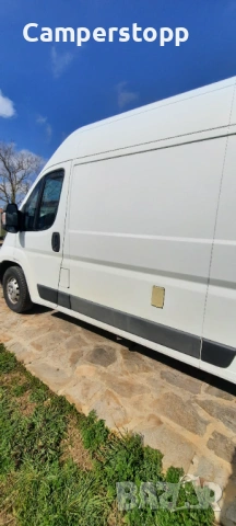 Peugeot Boxer , снимка 5 - Бусове и автобуси - 53827430