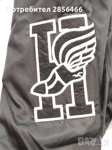 Мъжко яке Hollister размер L, снимка 6 - Якета - 52366608