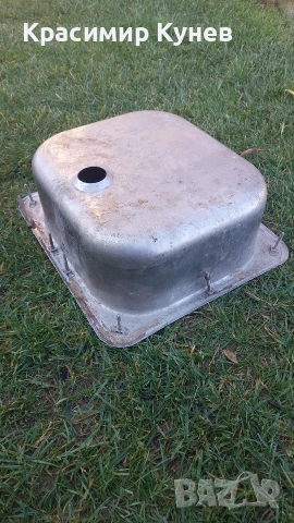 иноксова мивка , снимка 7 - Мивки - 52810213