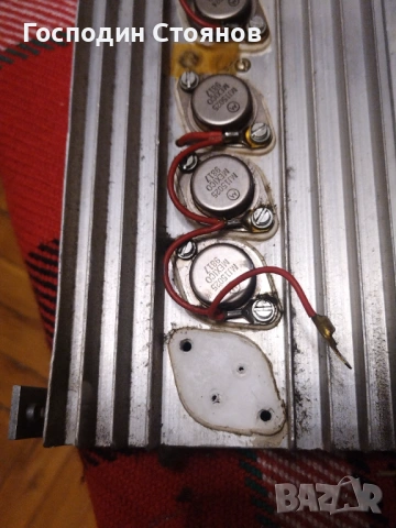 MJ15024 /15025, снимка 8 - Други - 53222641