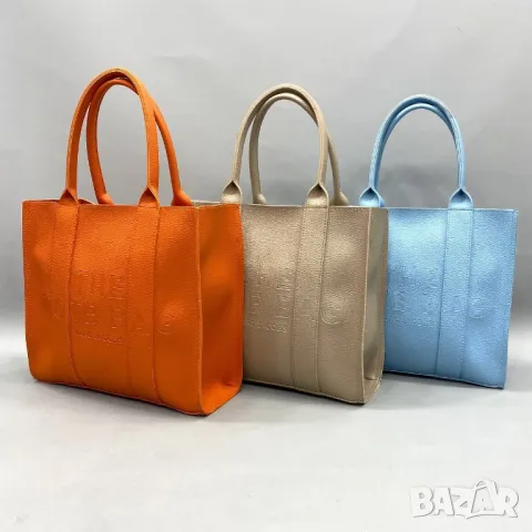 чанти marc jacobs , снимка 1 - Чанти - 49149176