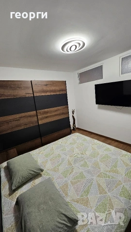 луксозно обзаведена апартамент за краткосрочно наемане , снимка 7 - Апартаменти - 54090474