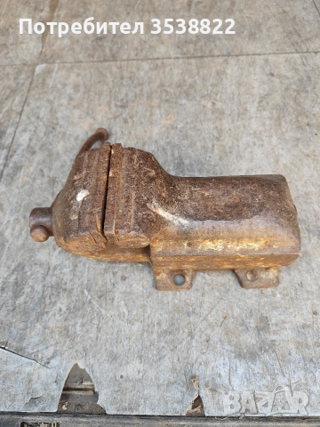 Българско менгеме , снимка 2 - Менгемета - 54004307