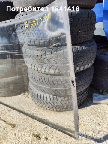 Задно стъкло Опел Вектра А, снимка 9 - Части - 53623979