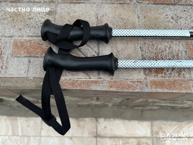 Детски ски щеки, снимка 5 - Зимни спортове - 51670775